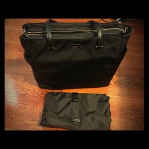 Kate Spade Dawn Diaper Bag